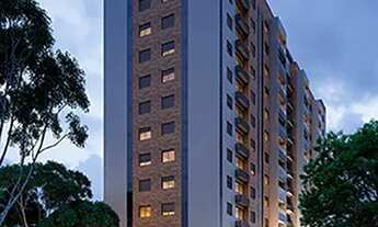 Imagem 3: Apartamento de 01 Quarto no Santo Agostinho