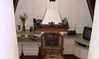 Imagem 7: Em condomínio próximo ao KM 26 da Rodovia Raposo Tavares, com 3 dorms., sendo 1 suíte, sal