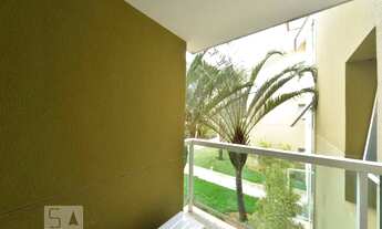 Imagem 7: Apartamento para Aluguel - Asa Norte, 1 Quarto, 32 m2