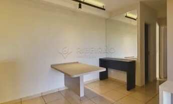 Imagem 3: Apartamento Padrão em Ribeirão Preto