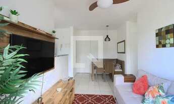 Imagem 6: Apartamento para Aluguel - Jacarepaguá, 2 Quartos, 46 m2