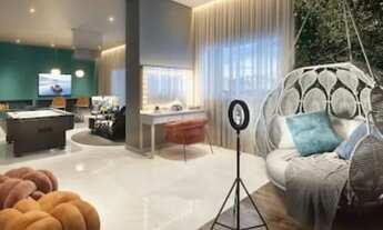 Imagem 7: APARTAMENTO RESIDENCIAL em São Paulo - SP, Vila Firmiano Pinto