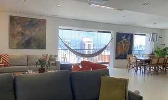 Imagem 6: Apartamento Venda 3 Dormitórios - 225 m² Pinheiros