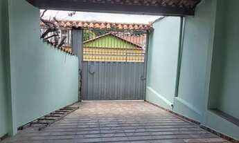 Imagem 3: CASA | 3 QUARTOS