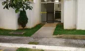 Imagem: Apartamento para locação 2 dorm no Resid.Morar