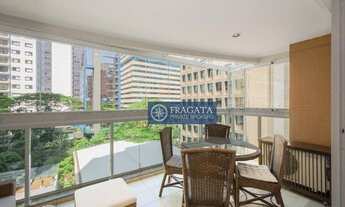 Imagem: Apartamento com 3 dormitórios para alugar