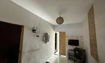 Imagem: CASA NO JURUNAS