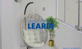 Imagem: APARTAMENTO - PINHEIROS - SP