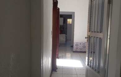 Imagem 8: Casa santa cruz Casa com 3 dormitórios