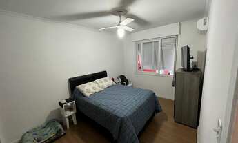 Imagem 7: Apartamento para venda com 111 metros quadrados com 2 quartos em Gonzaga - Santos - São Pa