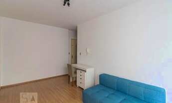 Imagem 3: Apartamento para Aluguel - Mont'Serrat, 1 Quarto, 45 m2