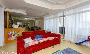 Imagem: Apartamento à venda em Santo Andre