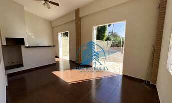 Imagem 7: Casa Térrea Locação - V Gardênia - Atibaia