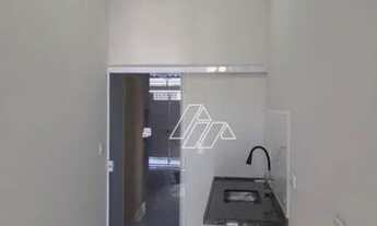 Imagem 4: Imóvel recém construída, com dois dormitórios, sala cozinha, área de lazer, etc