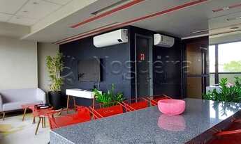 Imagem: PS-9 2630Apartamento para venda com 21 metros