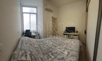 Imagem 4: Apartamento para venda com 76 metros quadrados com 2 quartos em Tijuca - Rio de Janeiro