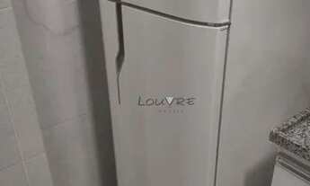 Imagem 7: Apartamento com 1 dormitório para alugar, 40 m² por R$ 3.678,00/mês - Campo Belo - São Pau