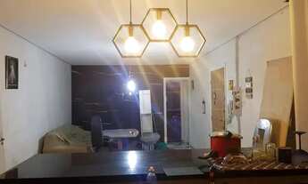 Imagem: SãO PAULO - Apartamento Padrão - Liberdade