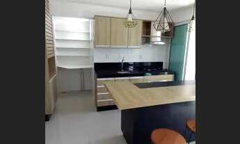 Imagem: Apartamento para aluguel possui 79 metros