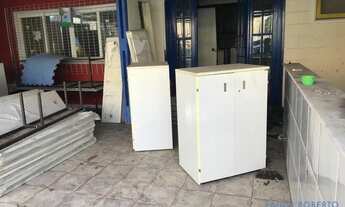 Imagem 6: CASA ASSOBRADADA - VILA MARIANA - SP