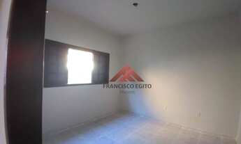 Imagem 5: Casa com 1 dormitório para alugar, 60 m² por R$ 635,00/mês - Porto Novo - São Gonçalo/RJ