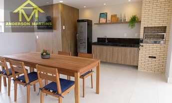 Imagem 6: Lançamento no Ed. Ilhas das Antilhas aptos de 2 e 3 quartos Cód: 18951 m