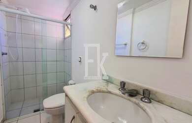 Imagem 2: Apartamento para aluguel e venda possui 56 metros quadrados com 1 quarto em Botafogo - Cam