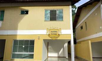 Imagem: Casa com 3 dormitórios para alugar, 120