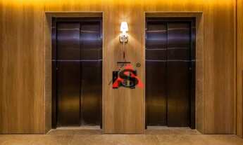 Imagem 5: Penthouse com 4 dormitórios, 300 m² - venda por R$ 16.900,00 ou aluguel por R$ 107.559,00