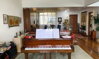 Imagem 7: LINDO APARTAMENTO FRONTAL ATLANTICA 3 QUARTOS COM VAGA