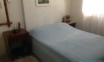 Imagem 2: APARTAMENTO - PERDIZES - SP