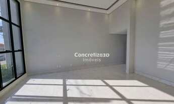 Imagem 4: Casa com 3 suítes à venda, 193 m² por R$ 1.450.000 - Condomínio Residencial Milano - Indai