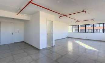 Imagem 2: Sala comercial no Murano Office