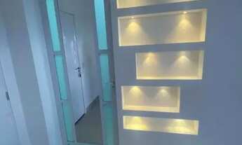 Imagem 3: Aluguel -Apartamento 60 m² com 2 quartos no bairro da Luz - Nova Iguaçu - RJ