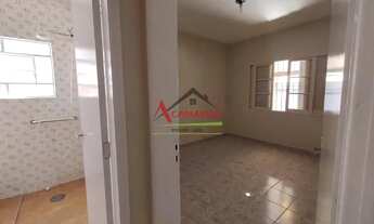 Imagem 5: Casa para aluguel, 2 quartos, 1 vaga, Parque São Vicente - Mauá/SP