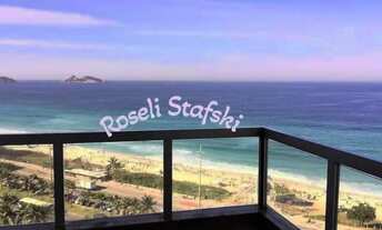 Imagem 7: Vendo apartamento 400m, andar alto, frontal mar, belíssima vista