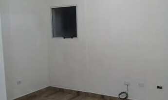 Imagem 2: Apartamento para aluguel, 2 quartos, 1 vaga, Jardim Bela Vista - Mauá/SP