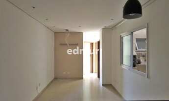 Imagem 2: APARTAMENTO no bairro Jardim Santo Antônio com 55m². 2 dormitórios e 1 vagas. Confira