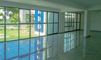 Imagem 3: Apartamento para aluguel, mobiliado cm 40m2, 2 quartos visa mar