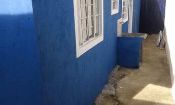 Imagem 7: Térrea para venda possui 90 metros quadrados com 3 quartos