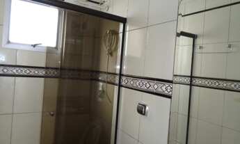 Imagem 4: Apartamento para aluguel tem 57 metros quadrados com 2 quartos