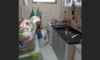 Imagem 7: Apartamento para venda possui 37 metros quadrados com 1 quarto em Bela Vista - São Paulo