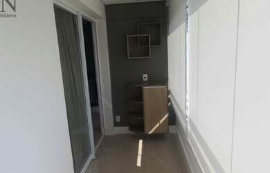 Imagem 6: ÓTIMO APARTAMENTO PARA LOCAÇÃO NO TATUAPÉ