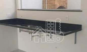 Imagem 7: Casa à venda, 85 m² por R$ 290.000,00 - Barroco (Itaipuaçu) - Maricá/RJ