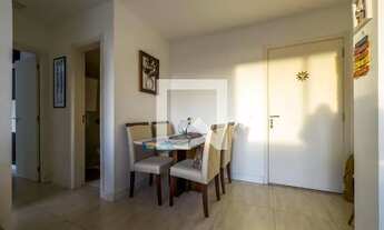 Imagem 6: Apartamento para Aluguel - Cavalhada, 2 Quartos, 46 m2