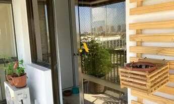 Imagem 2: LINDO APARTAMENTO 4 QUARTOS - PORTAL DO PARQUE