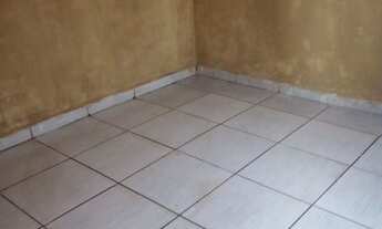 Imagem 4: Barracão Casa com 2 dormitórios