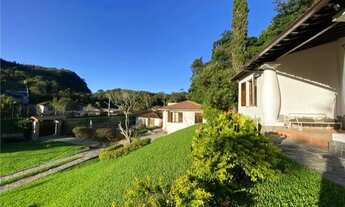 Imagem 3: Lindo refúgio em sítio urbano, Quarteirão Italiano em Petrópolis RJ