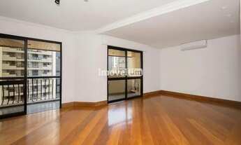 Imagem 4: Jardim Paulista Apartamento com 3 dormitórios