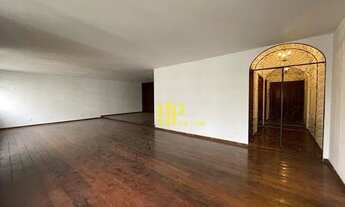 Imagem 7: Apartamento com 3 dormitórios, 210 m² - venda por R$ 3.500.000 ou aluguel por R$ 24.409/mê